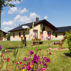 Seepark Auenhain am Markkleeberger See in Markkleeberg - Bild 12