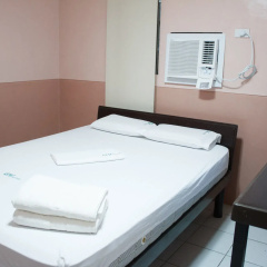 GV Hotel Borongan thumbnail 5