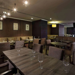 Grand Mercure Singapore Roxy - Bild 20