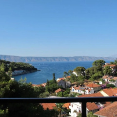 Guest House Hvar Jelsa thumbnail 9