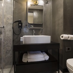 Nabu Hotel - Bild 17