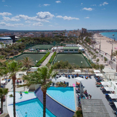 Aparthotel Fontanellas Playa - Bild 28