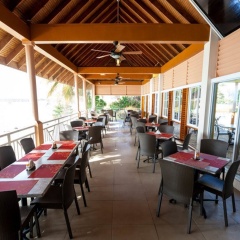 Tropical Beach Hotel - Bild 11