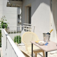 Hotel de Paris Montparnasse - Bild 19