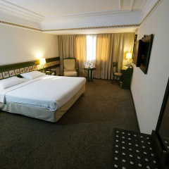 Anemon Kent  İzmir Otel - Bild 4