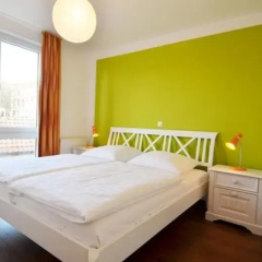 Haus Möwe - Apt. 07 thumbnail 5