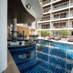 Ocean View Treasure Residence - Bild 16
