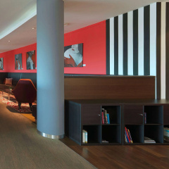 Ramada by Wyndham Dresden - Bild 12