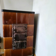 Nostalgie Apartment Weimar - Bild 12