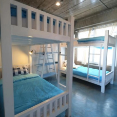 Chanchalay Hip Hostel - Bild 7