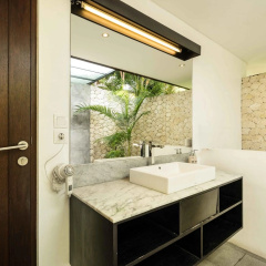 Biu Biu Resort Bali - Bild 6