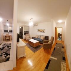Apartment 13 in Pristina, Kosovo from 66$, photos, reviews - zenhotels.com photo 27