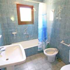 Отель Detached Villa With Private Swimming Pool in Calpe Suitable for Families and Groups Испания, Кальпе - отзывы, цены и фото номеров - забронировать отель Detached Villa With Private Swimming Pool in Calpe Suitable for Families and Groups онлайн фото 15