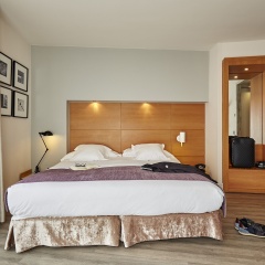 Barcelona Catedral Hotel - Bild 12