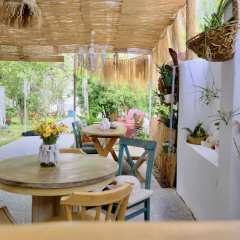 L'onda Oda Bodrum - Bild 16