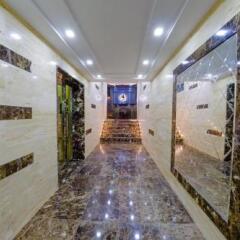 Residence Touristique Du Port in Algiers, Algeria from 62$, photos, reviews - zenhotels.com photo 14