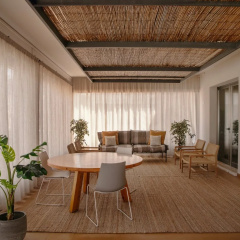 Som Llaut Boutique Hotel - Bild 14