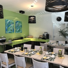 SCHROEDERS Apartement Hotel - Bild 16