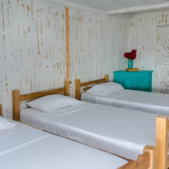 Namaste Beach Club & Hotel thumbnail 3