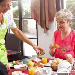 Hotel-Pension Am Schwanenteich - Bild 19