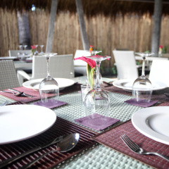 Sunset Palms Resort - Bild 23