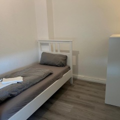 Black Apartment - Bild 2