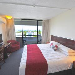 The Parnell Hotel & Conference Centre in Auckland, New Zealand from 108$, photos, reviews - zenhotels.com photo 13