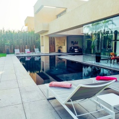 Villa Oxygène Marrakech - Bild 15
