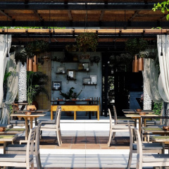 Bisma Eight Ubud - Bild 19