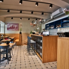 James Hotel & Apartments - Bild 16