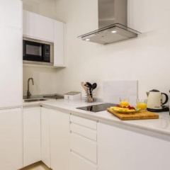 Apartamento Living By Cathedral - Bild 21