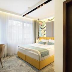 Hotel PLATINUM in Sarajevo, Bosnia and Herzegovina from 88$, photos, reviews - zenhotels.com photo 30