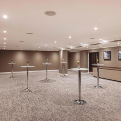 Radisson Blu Hotel, London South Kensington - Bild 10