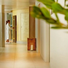 H4 Hotel München Messe - Bild 28