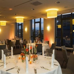 Atlantic Hotel Luebeck - Bild 18
