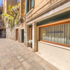 La Locandiera - Bild 1