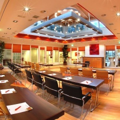 Boardinghouse Campus Lounge - Bild 8