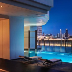 Millennium Hilton Bangkok - Bild 26