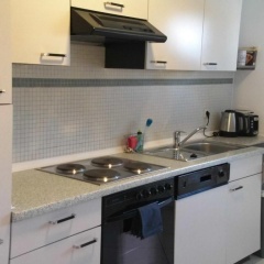Appartement Luthers Stübchen - Bild 9