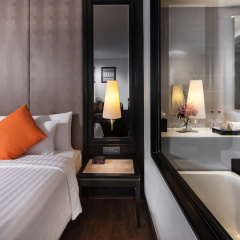 Mövenpick Hotel Sukhumvit 15 Bangkok thumbnail 7