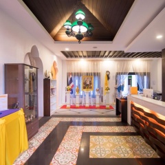Kana Bay Villa Ao Nang - Bild 28