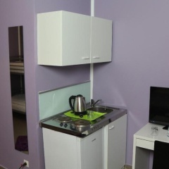 Elifim Hotel - Bild 7