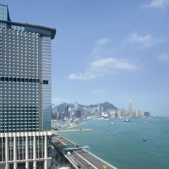 Harbour Grand Hong Kong - Bild 22