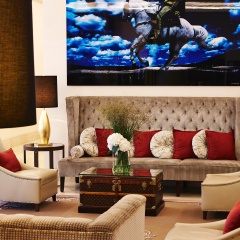 Steigenberger Icon Parkhotel Düsseldorf - Bild 5