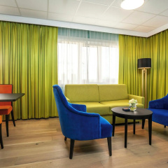 Thon Hotel Europa - Bild 26