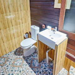 Sunrise Ocean Hut's Lembongan - Bild 6