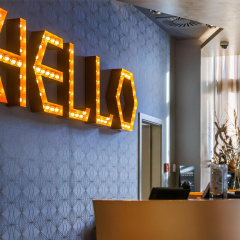 Park Plaza Nuremberg - Bild 23