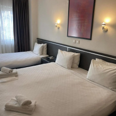 Otel Balca - Bild 5