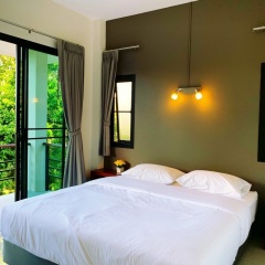 Naiya Beach Bungalow - Bild 2