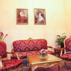 Opera Suites - Self Check-in - Bild 12